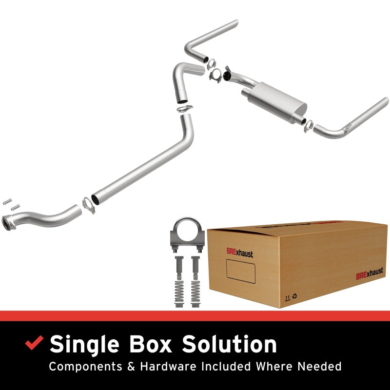 Street Driven Performance