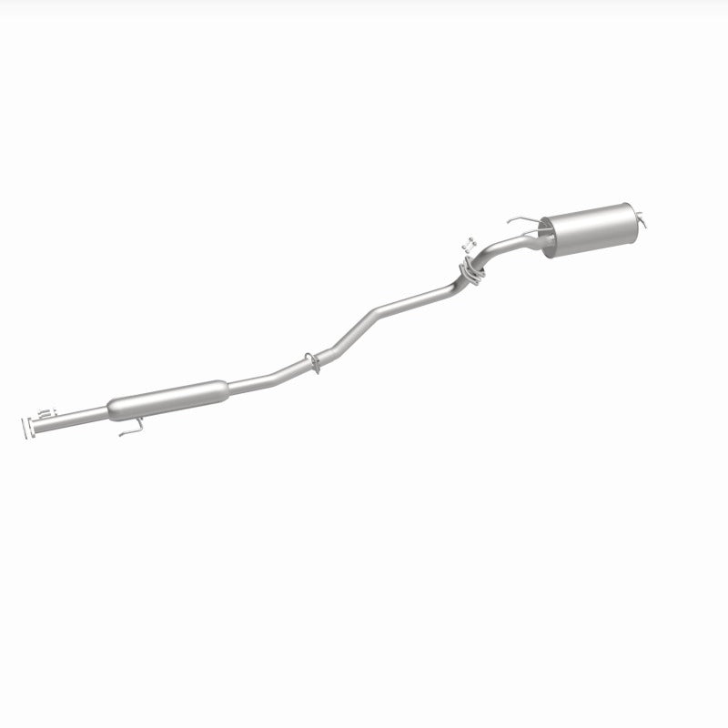 MagnaFlow 04-09 Kia Spectra 2.0L BRE Exhaust Kit