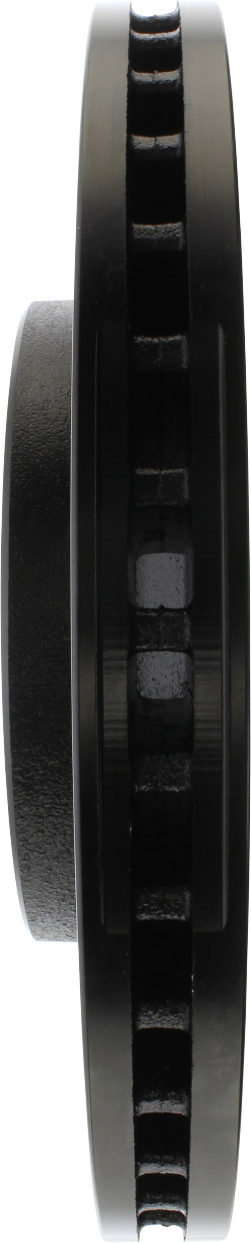 Street Driven Performance