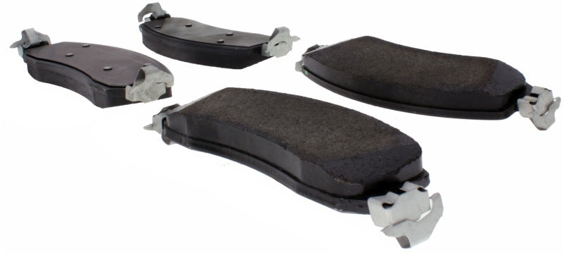 Street Driven Performance