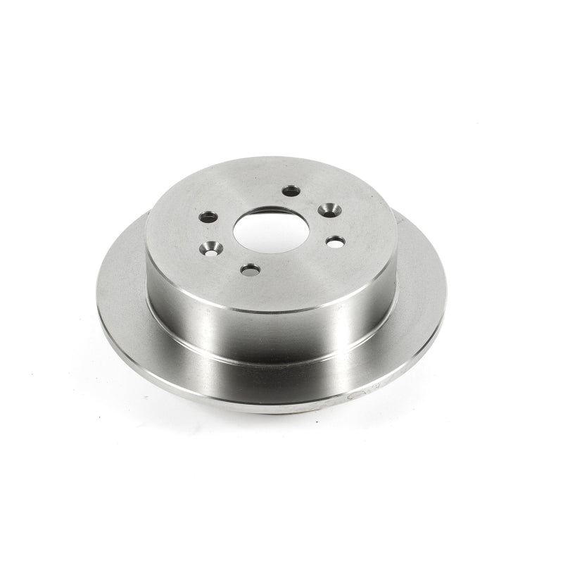 Street Driven Performance