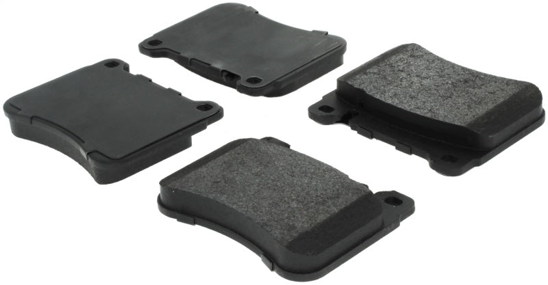 Street Driven Performance