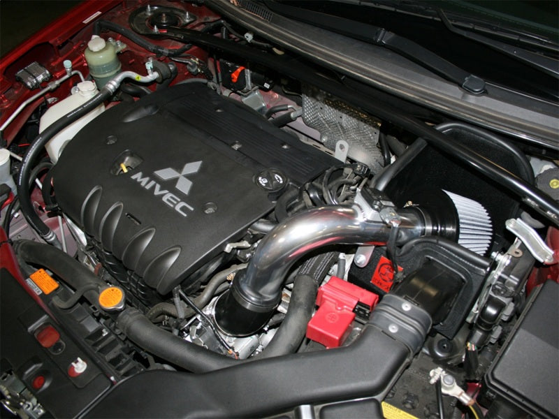 Street Driven Performance