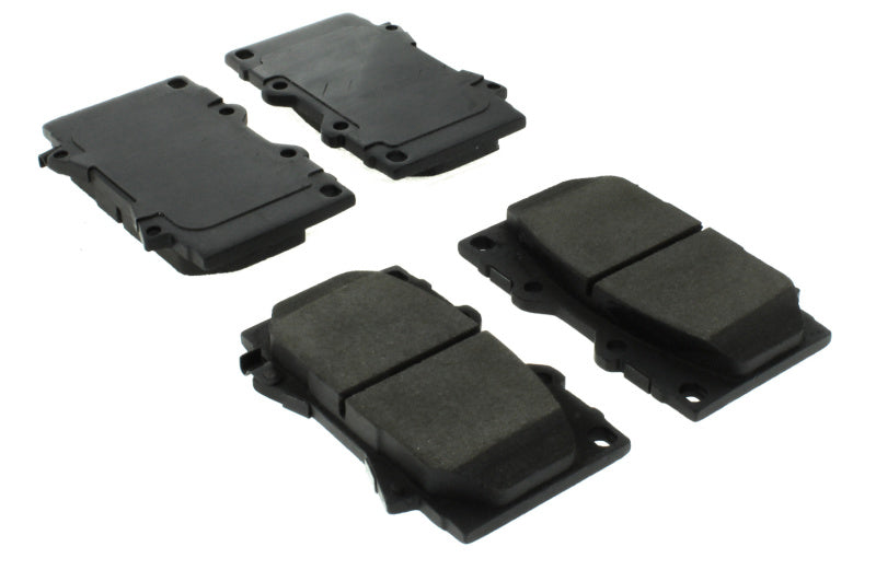 Street Driven Performance