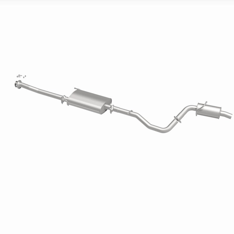 MagnaFlow 10-15 Lexus RX350 3.5L BRE Exhaust Kit