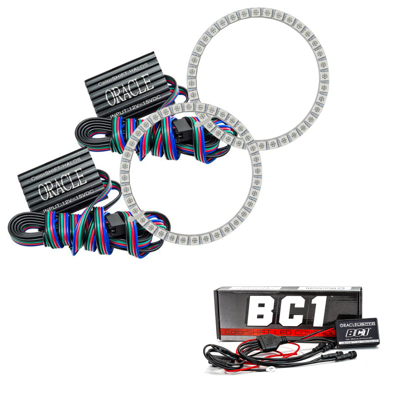 Street Driven Performance