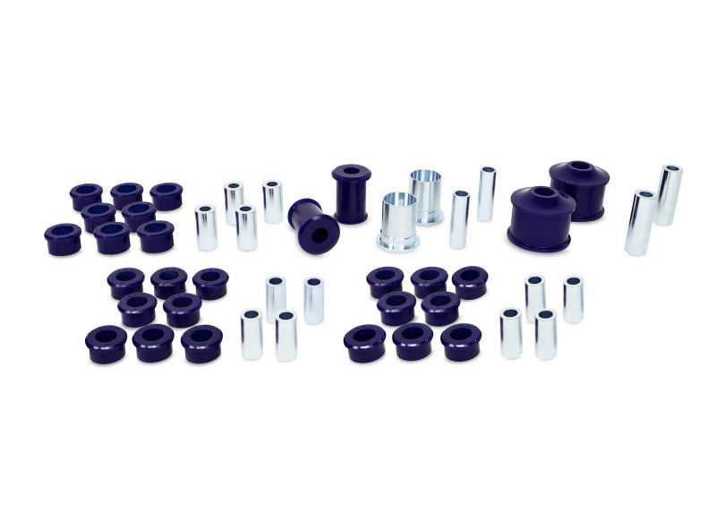 Street Driven Performance