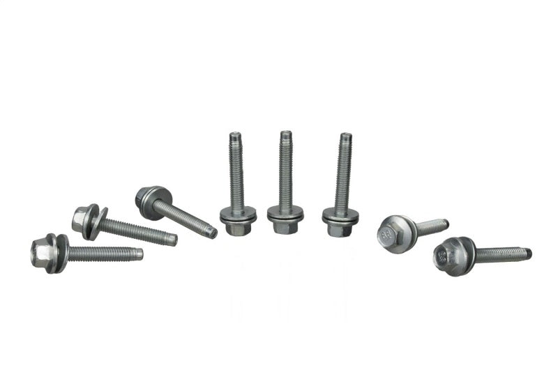 Street Driven Performance