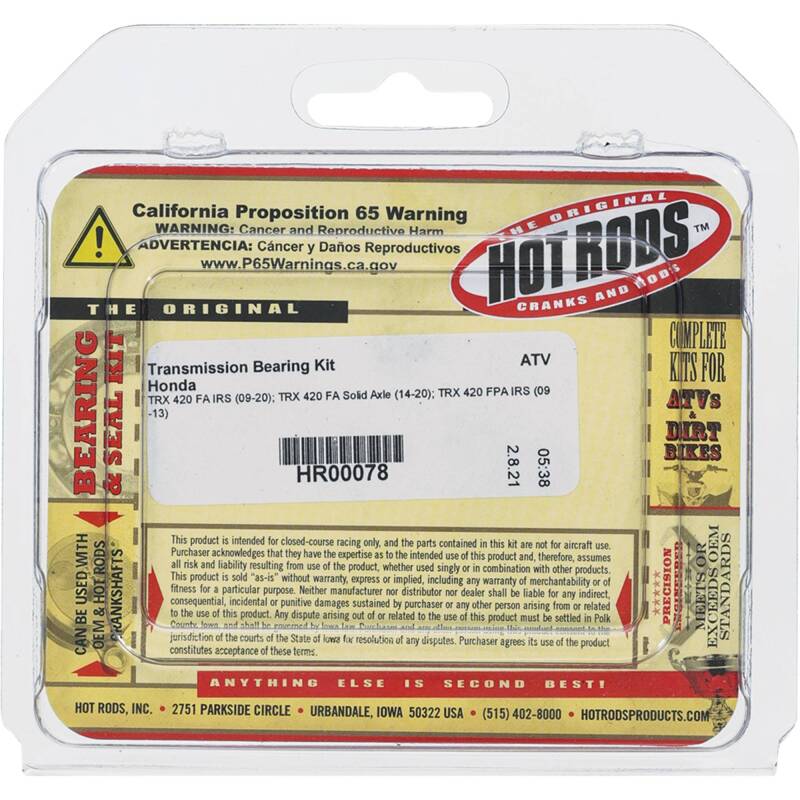 Street Driven Performance