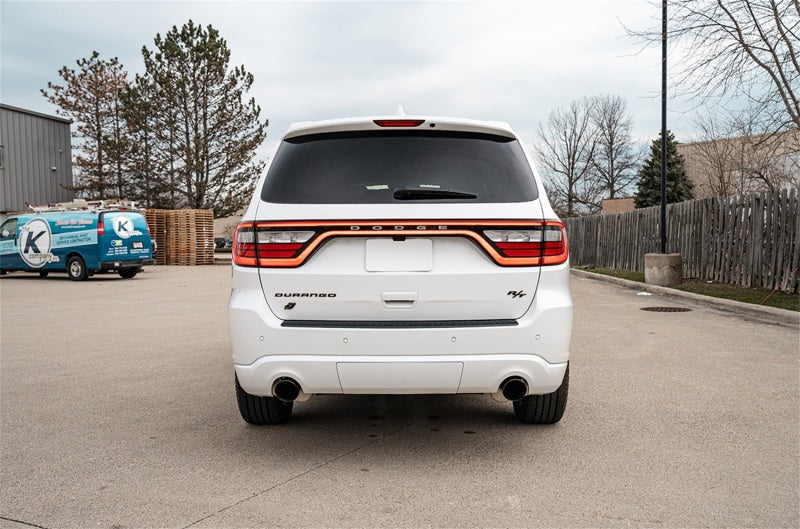 Street Driven Performance