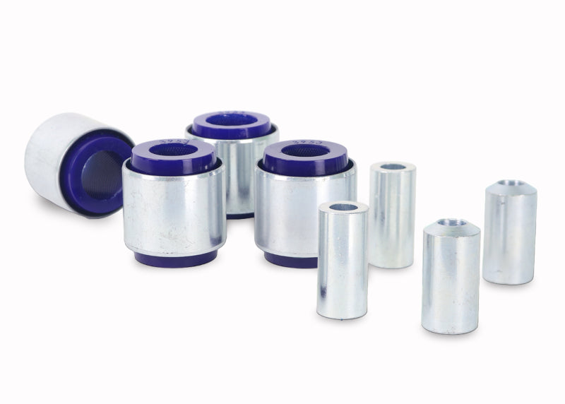 Street Driven Performance