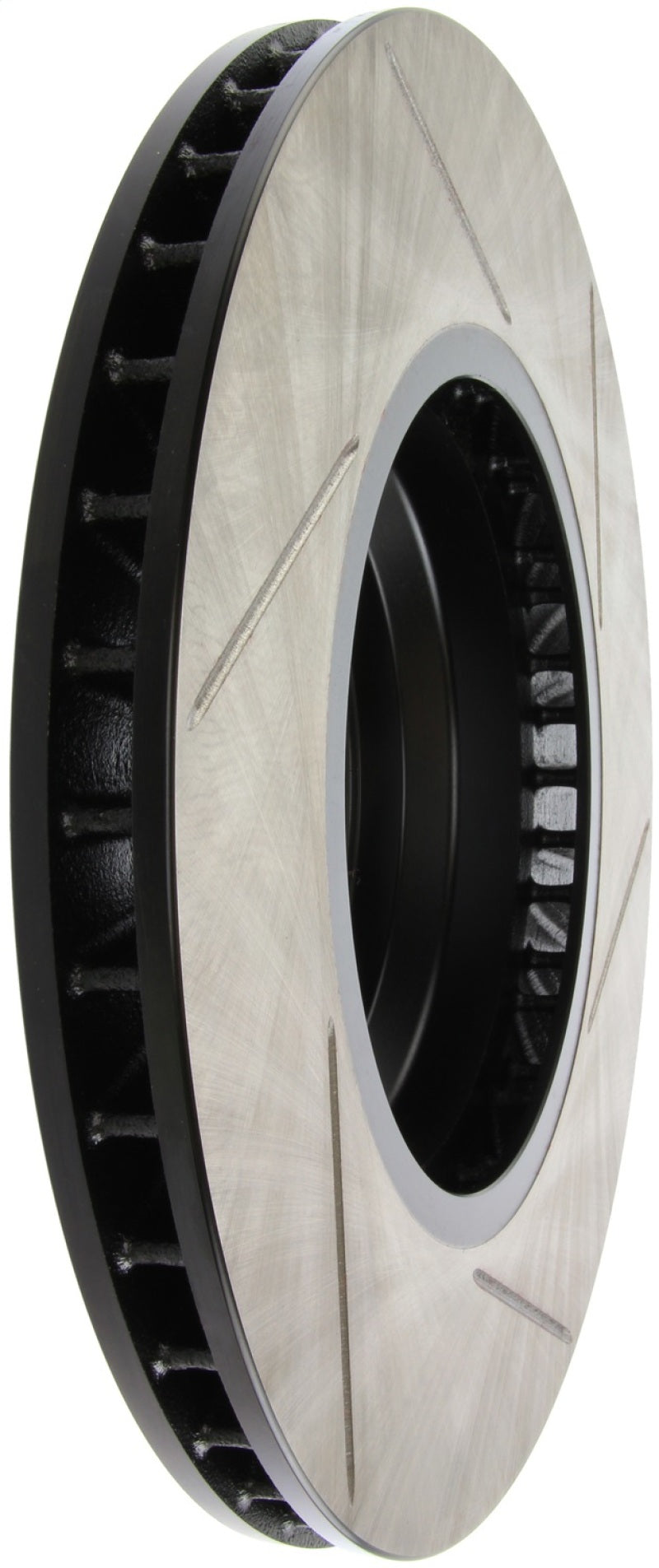 Street Driven Performance