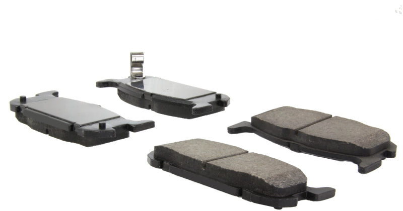 Street Driven Performance