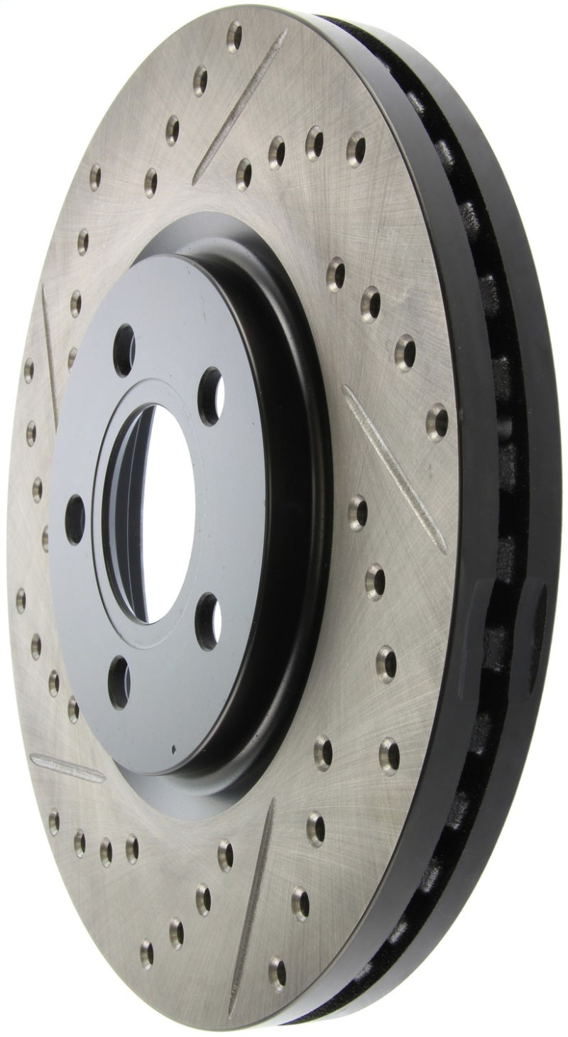 Street Driven Performance