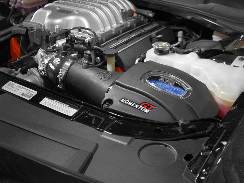 Street Driven Performance