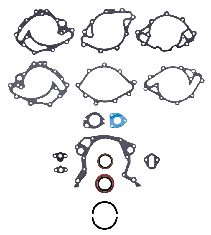 Street Driven Performance