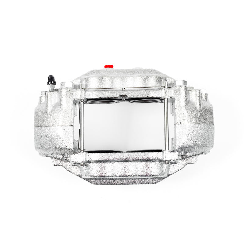 Street Driven Performance