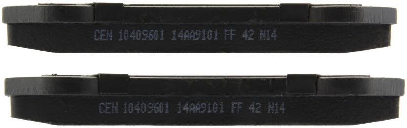 Street Driven Performance