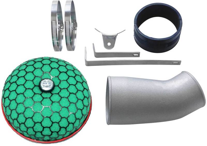 Street Driven Performance