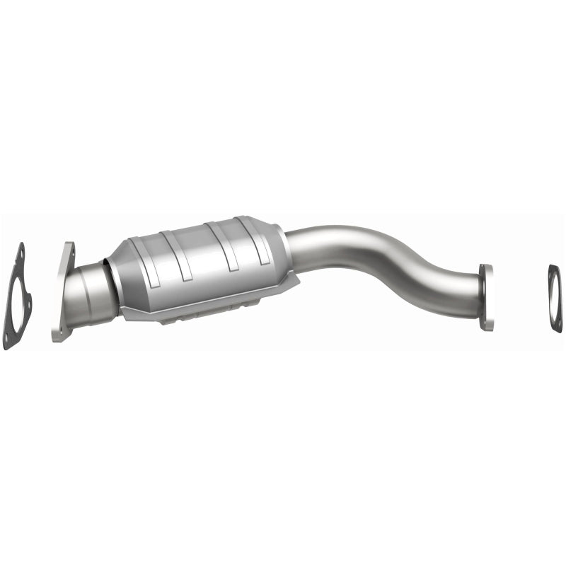 MagnaFlow Direct Fit Catalytic Converter 96-97 Contour 2.5L A/T Rear