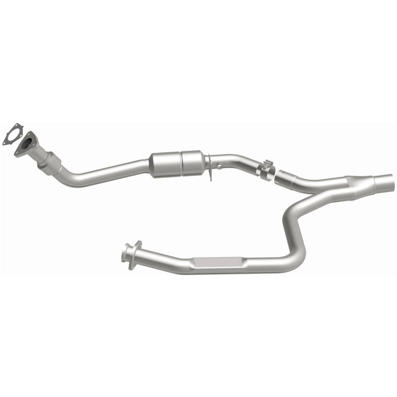 MagnaFlow Conv DF Camaro 98-02 5.7L P/S