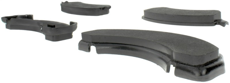 Street Driven Performance