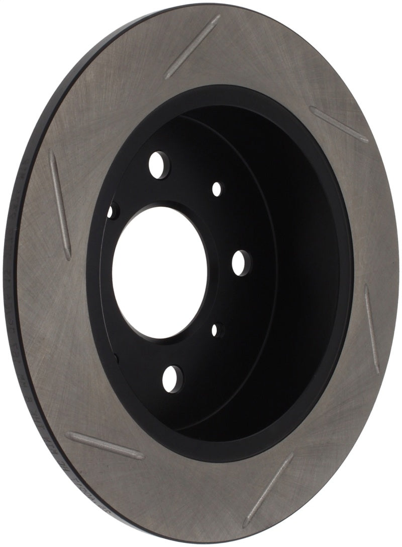 Street Driven Performance