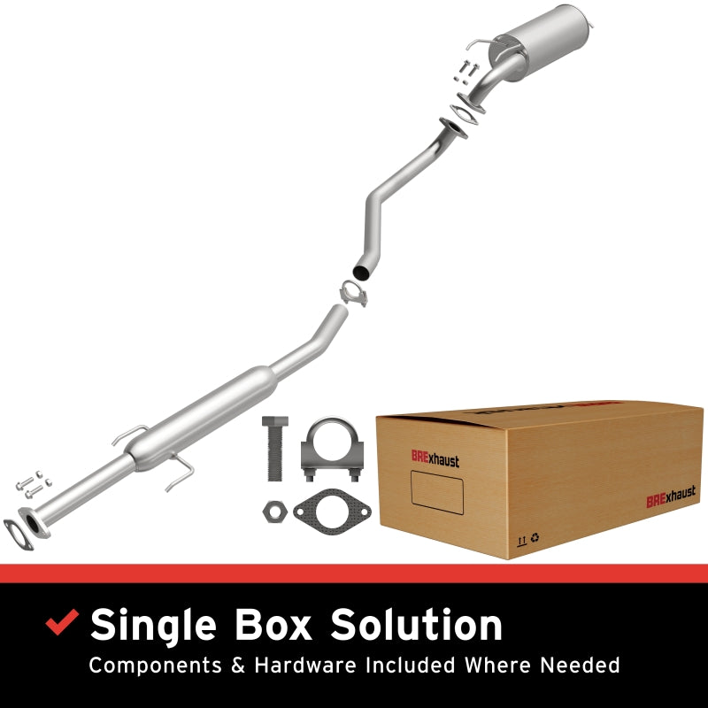 Street Driven Performance