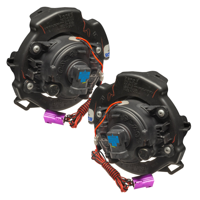 Street Driven Performance