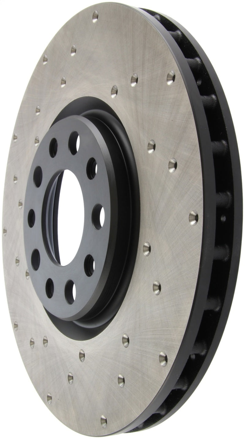 Street Driven Performance