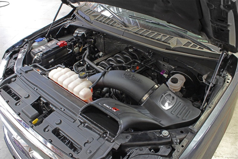 Street Driven Performance