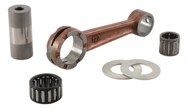 Hot Rods 02-12/15-20 Suzuki RM 85 85cc Connecting Rod Kit