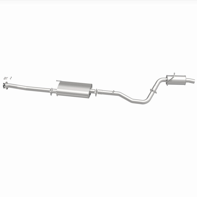 MagnaFlow 10-15 Lexus RX350 3.5L BRE Exhaust Kit