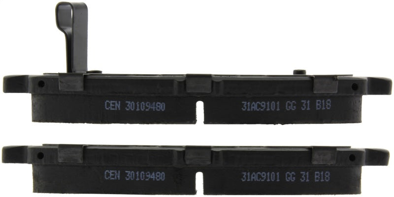 Street Driven Performance