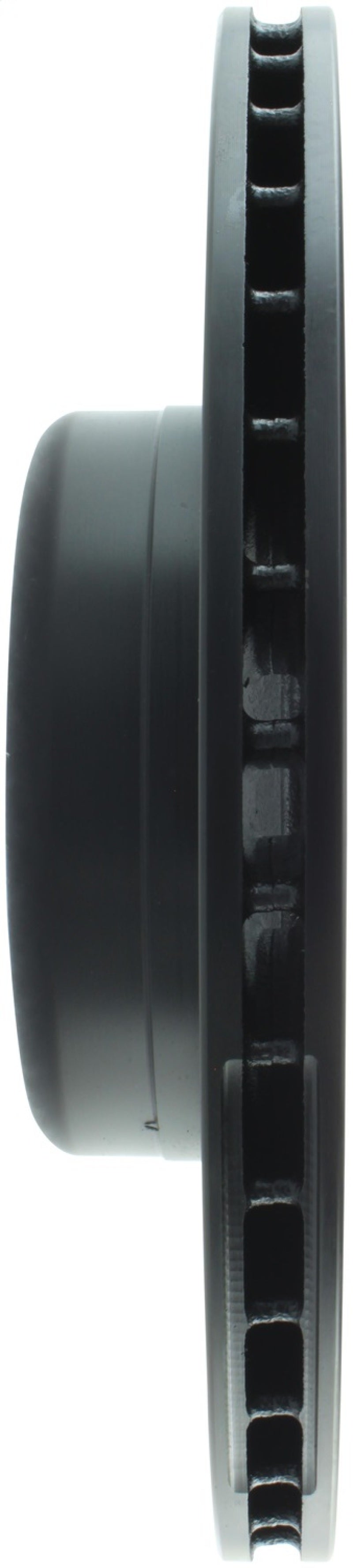 Street Driven Performance