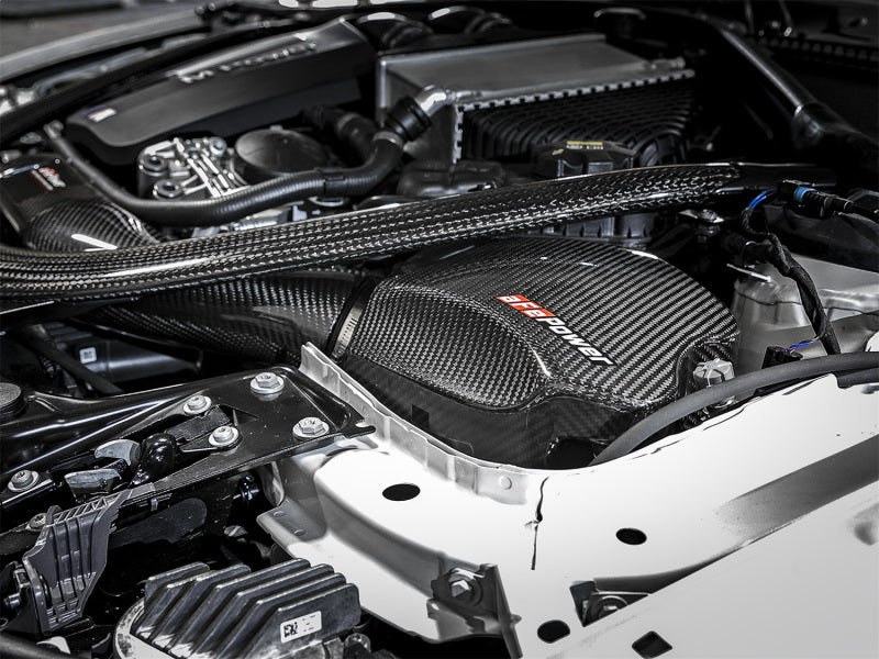 Street Driven Performance