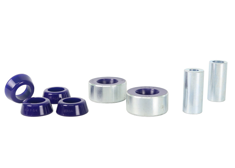 Street Driven Performance