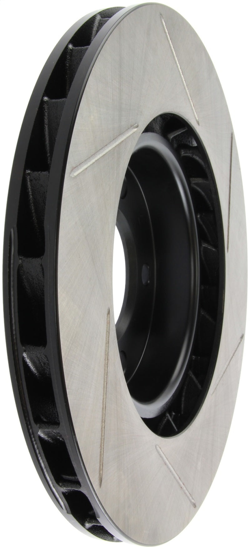 Street Driven Performance