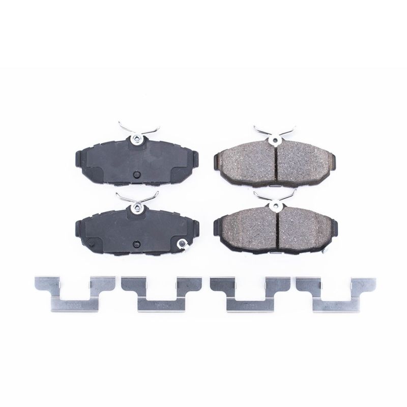 Street Driven Performance