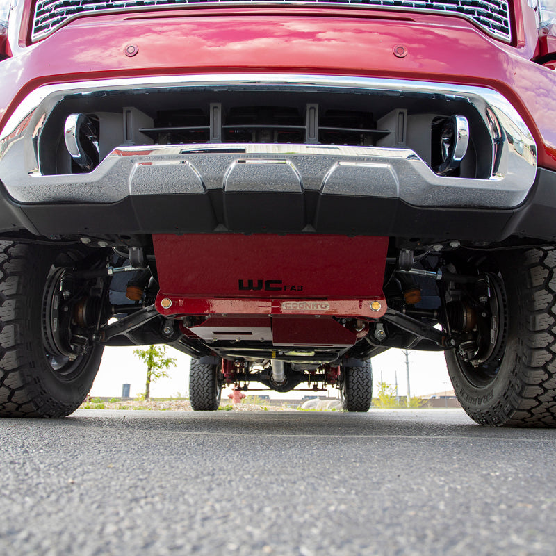 Street Driven Performance