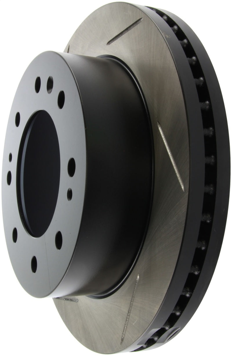 Street Driven Performance