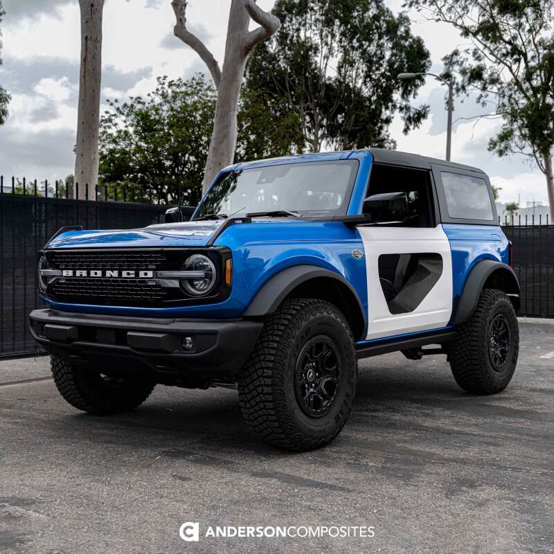 Street Driven Performance