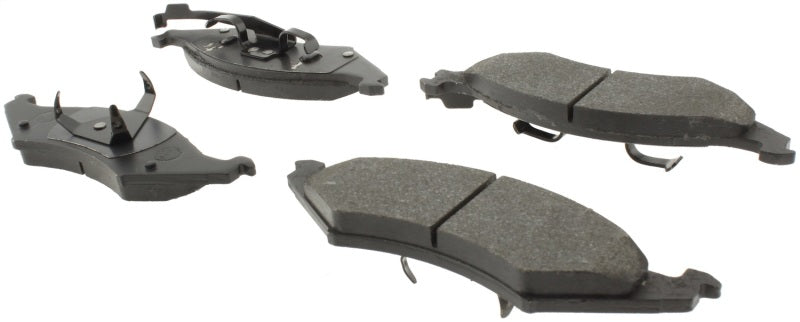 Street Driven Performance