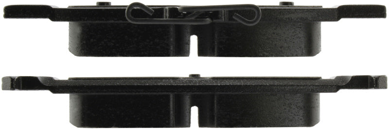 Street Driven Performance