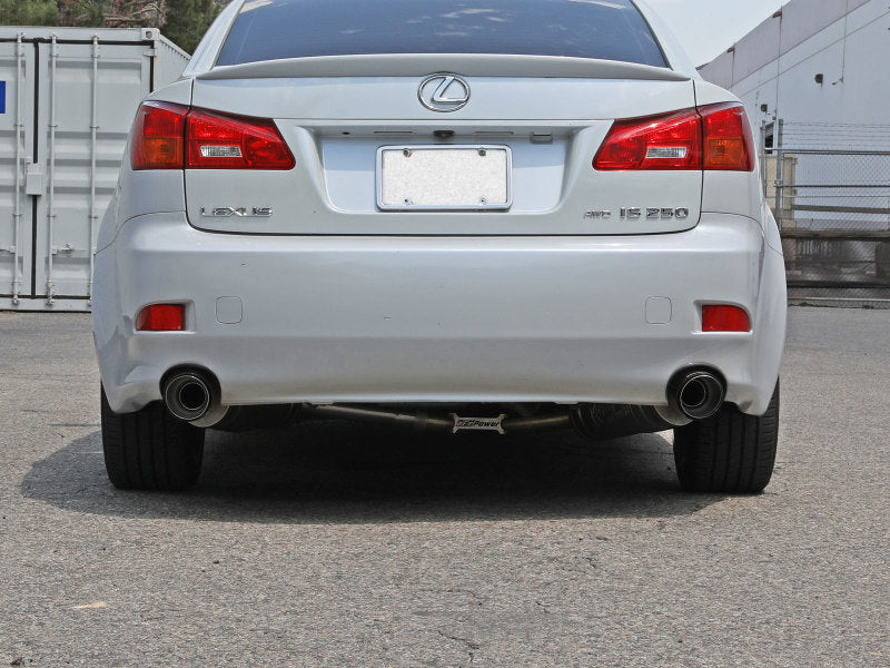 Street Driven Performance