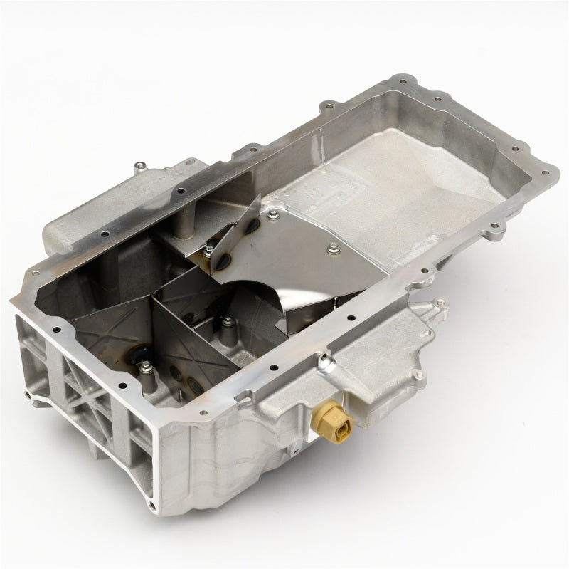 Street Driven Performance