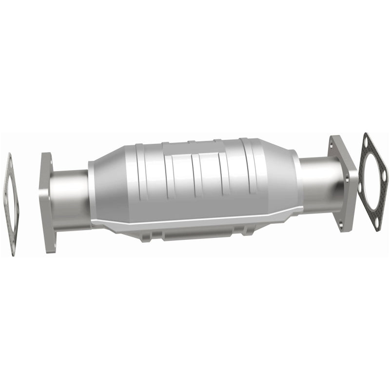 MagnaFlow Conv Chevrolet-Geo-Isuzu 13.2X6.5X4