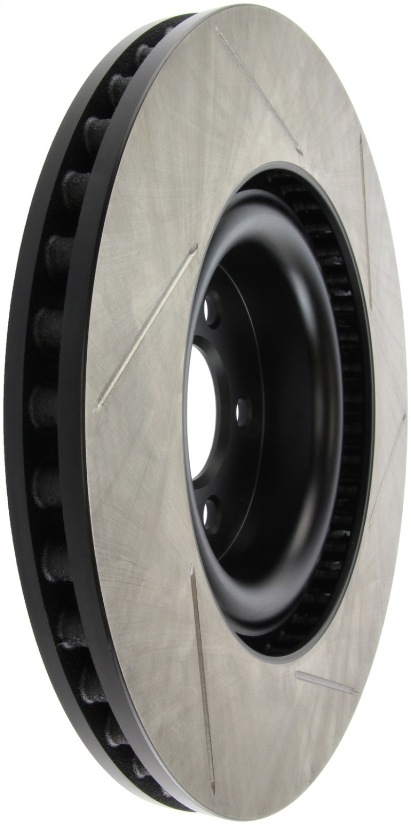 Street Driven Performance