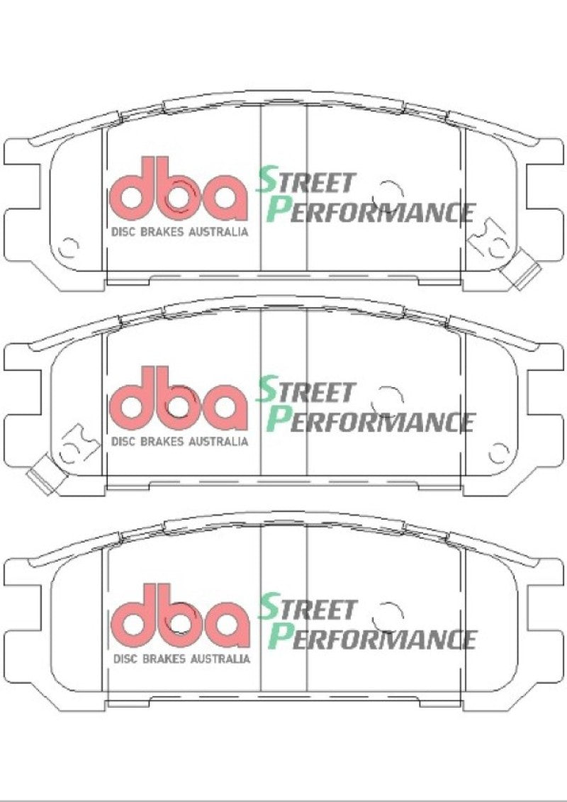 Street Driven Performance
