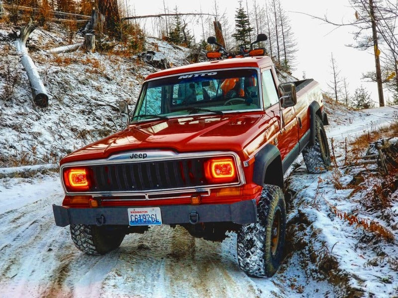 Street Driven Performance